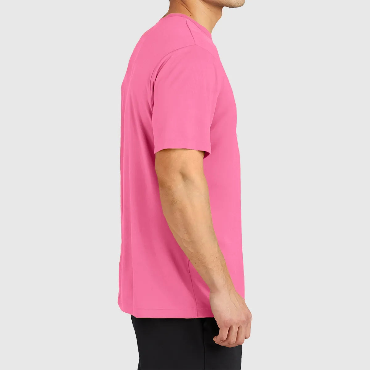 Skyline Men’s Short Sleeve Shirt