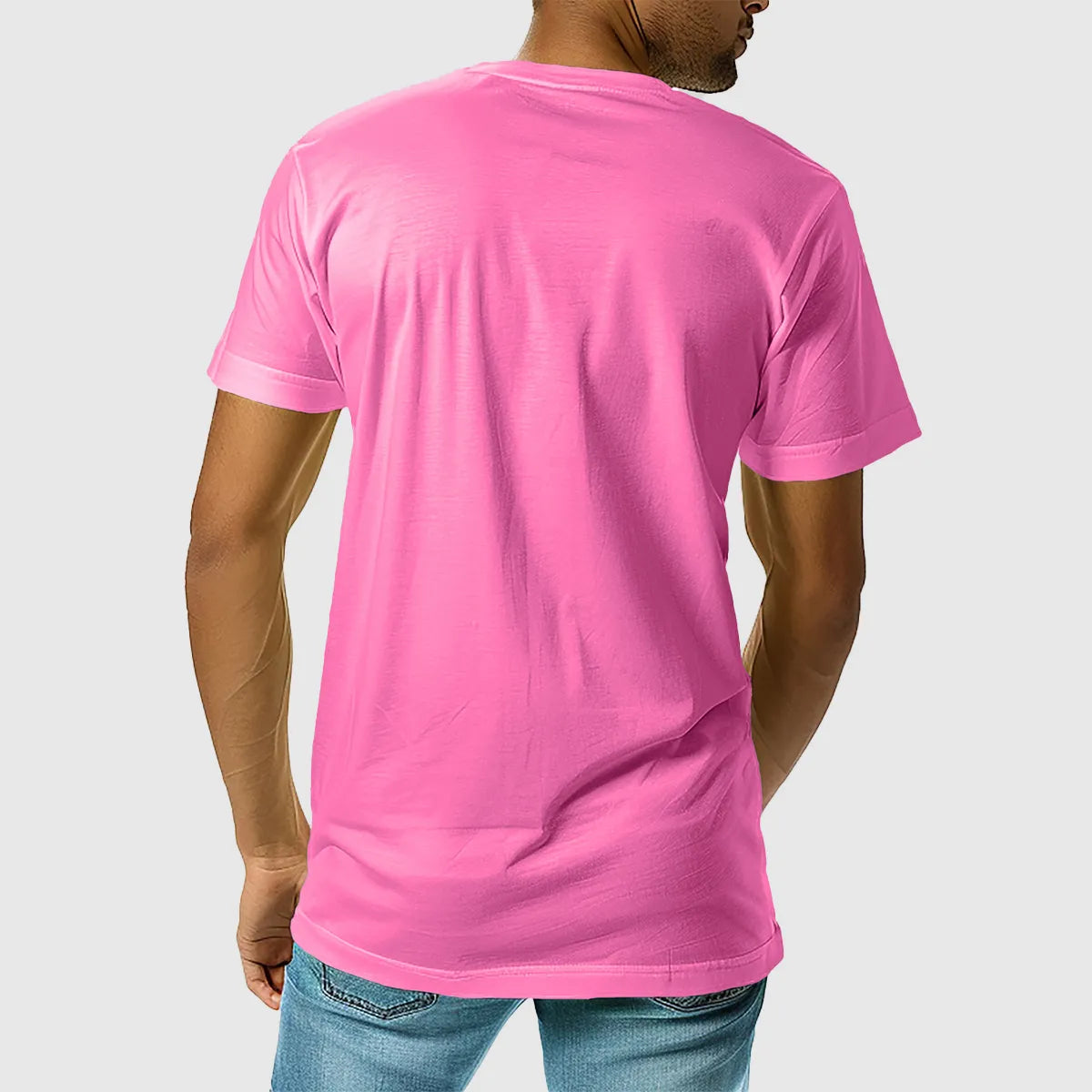 Skyline Men’s Short Sleeve Shirt