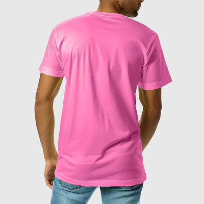 Skyline Men’s Short Sleeve Shirt