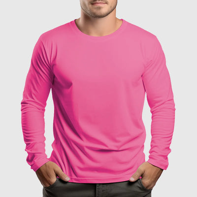 Atharv Men’s Long Sleeve Shirt