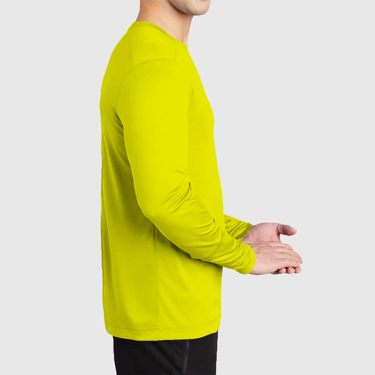 Atharv Men’s Long Sleeve Shirt