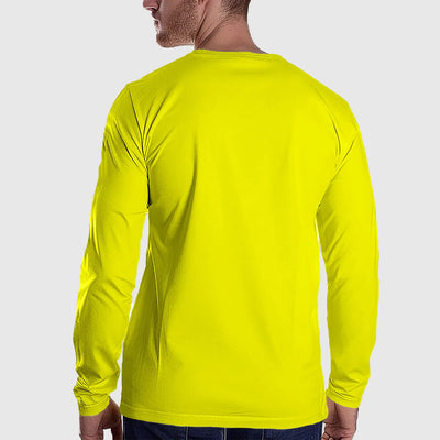 Atharv Men’s Long Sleeve Shirt