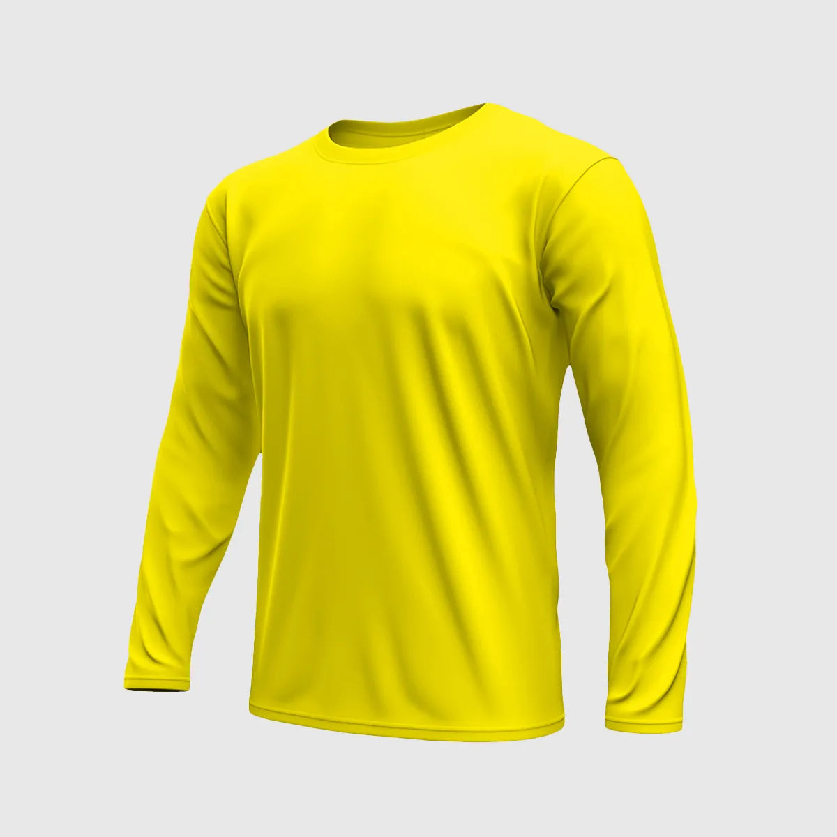 Atharv Men’s Long Sleeve Shirt