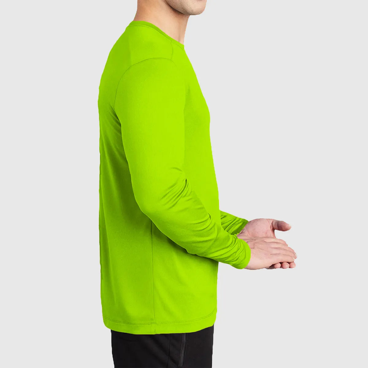 Atharv Men’s Long Sleeve Shirt