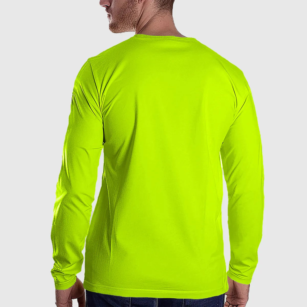 Atharv Men’s Long Sleeve Shirt