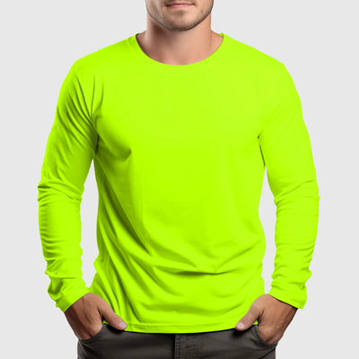 Atharv Men’s Long Sleeve Shirt