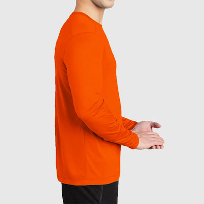 Atharv Men’s Long Sleeve Shirt