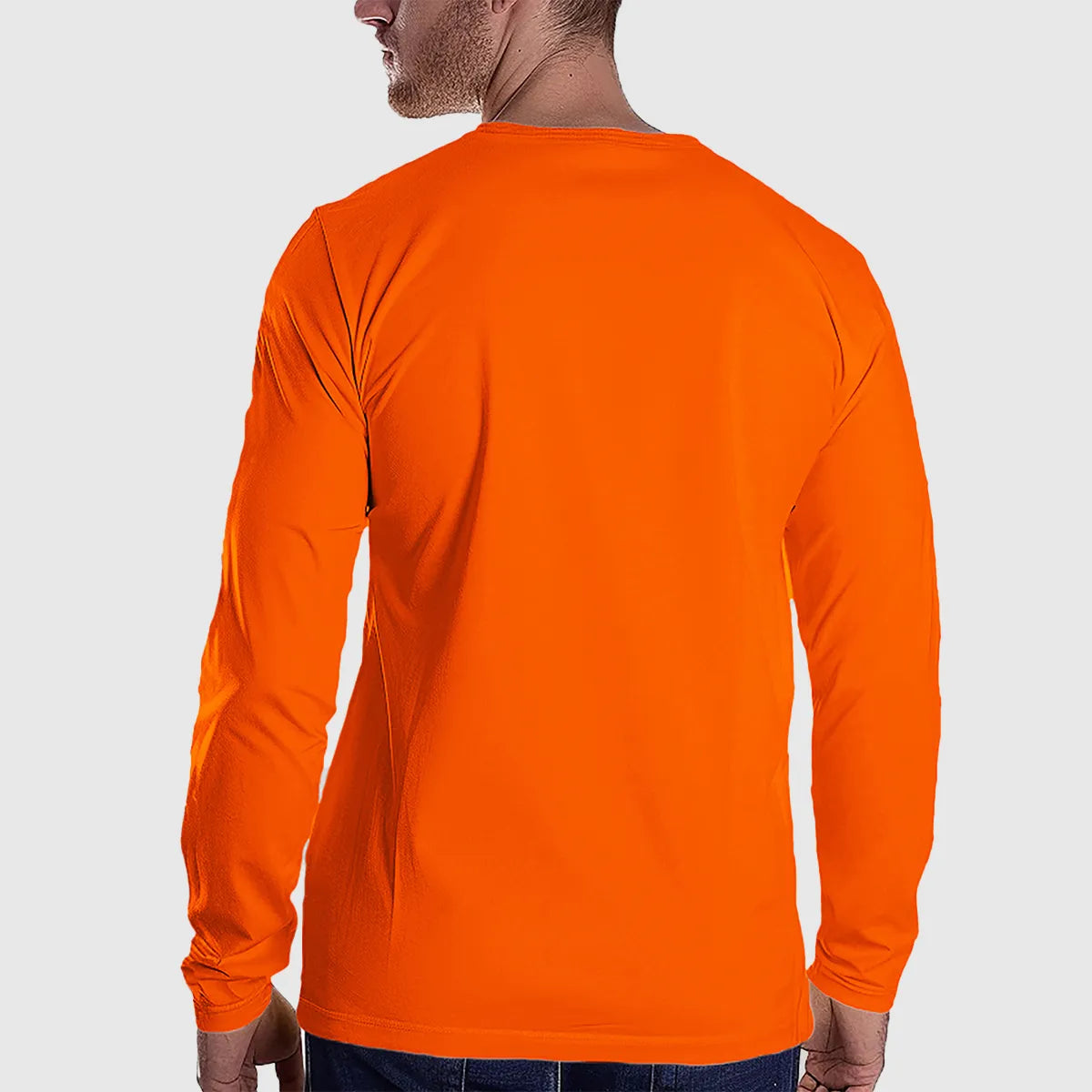 Atharv Men’s Long Sleeve Shirt