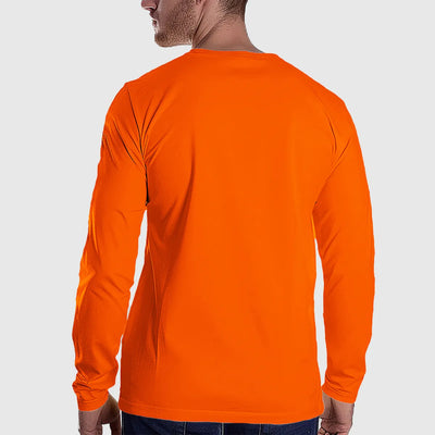 Atharv Men’s Long Sleeve Shirt