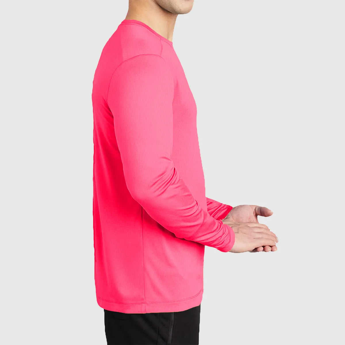 Atharv Men’s Long Sleeve Shirt