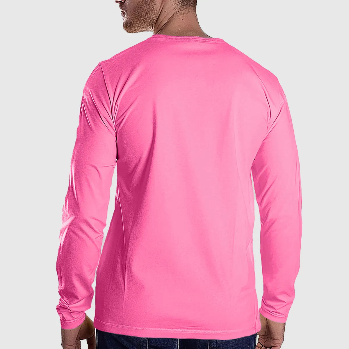Atharv Men’s Long Sleeve Shirt