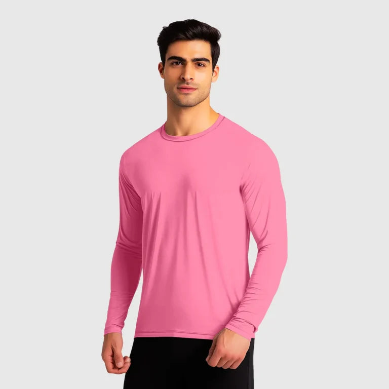 Atharv Men’s Long Sleeve Shirt