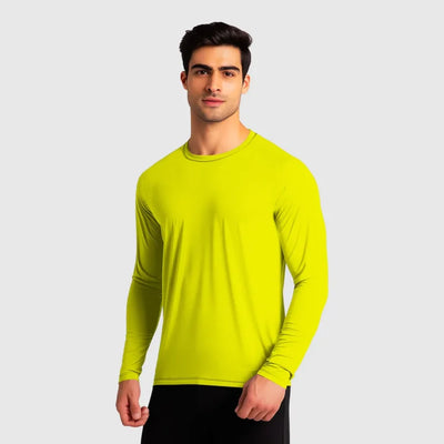 Atharv Men’s Long Sleeve Shirt