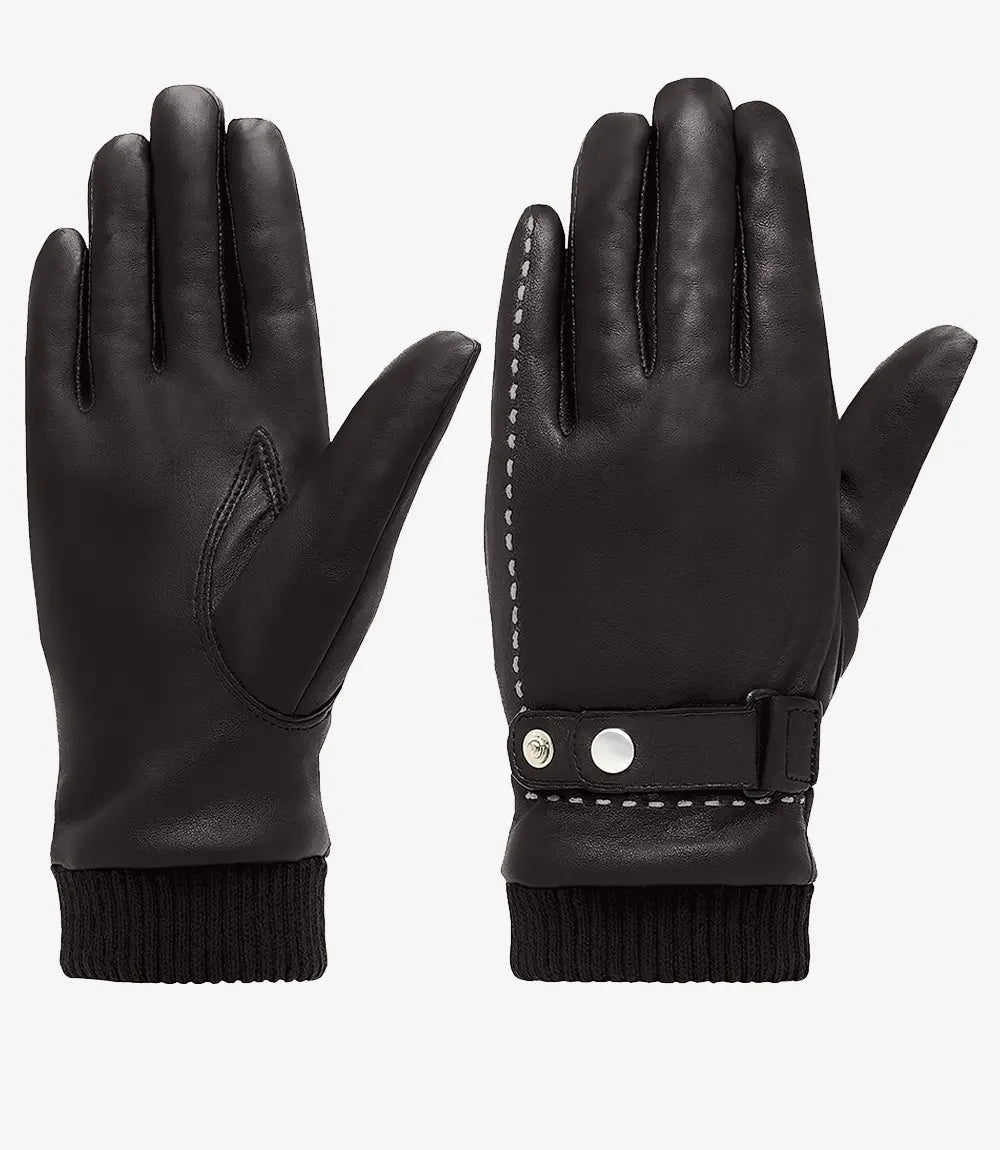 Sophie Ladies Leather Gloves
