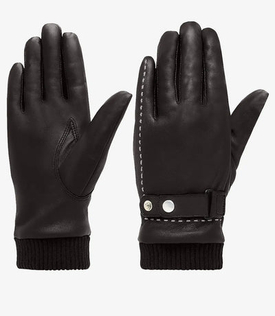 Sophie Ladies Leather Gloves