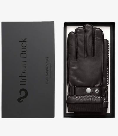 Sophie Ladies Leather Gloves