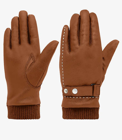 Sophie Ladies Leather Gloves