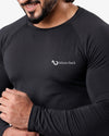 StormFit Full Sleeve Compression T Shirt for Gym and Workout