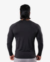 StormFit Full Sleeve Compression T Shirt for Gym and Workout