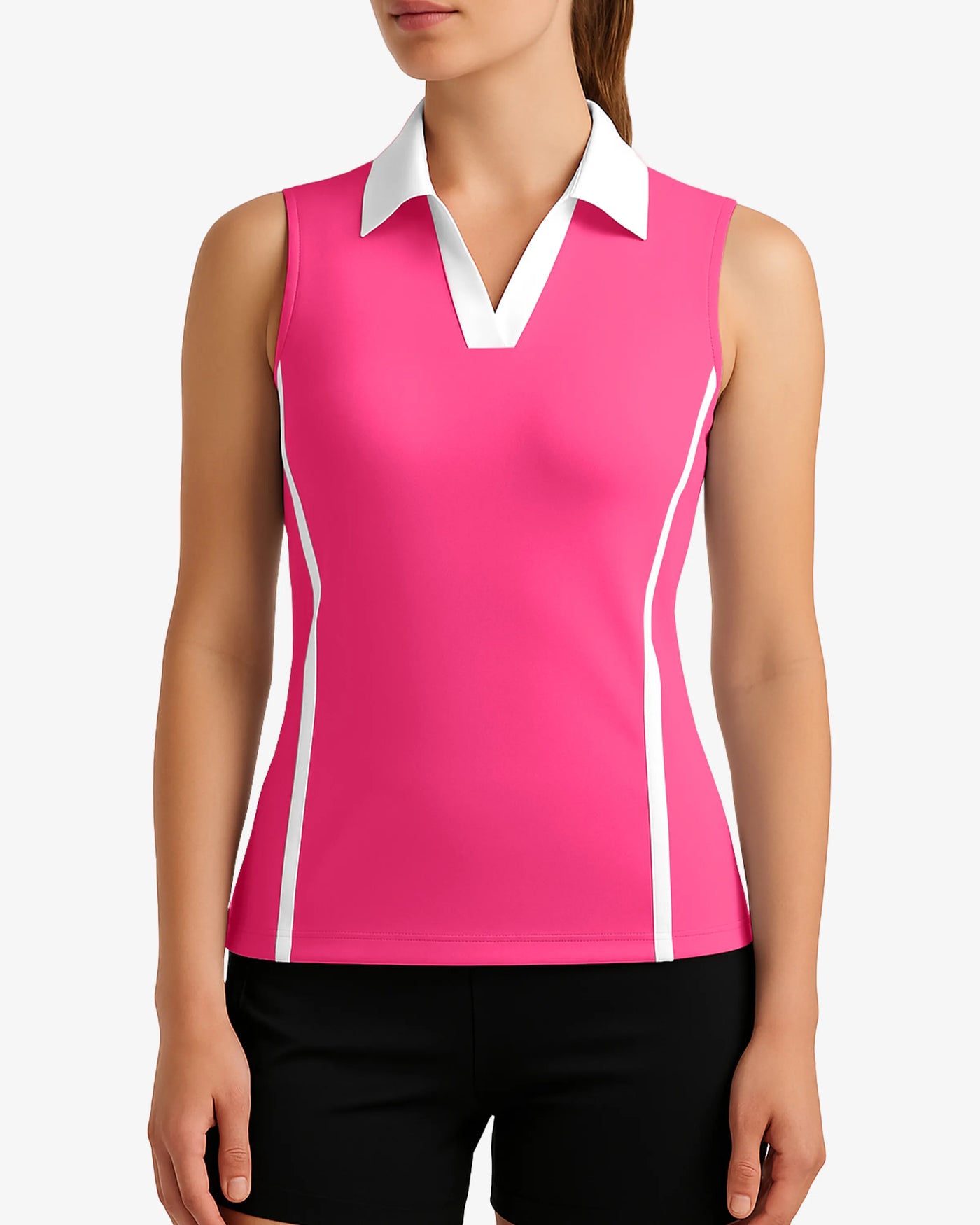 Strive Golf Shirt Performance