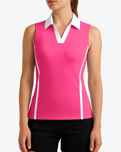 Strive Golf Shirt Performance