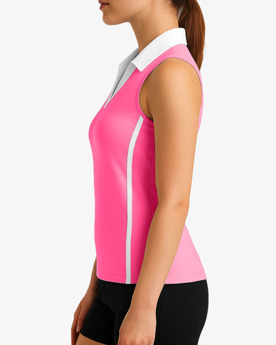 Strive Golf Shirt Performance