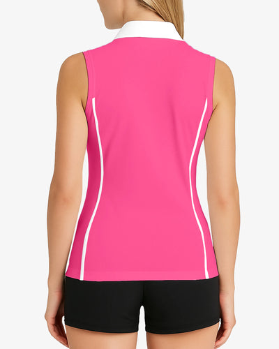 Strive Golf Shirt Performance