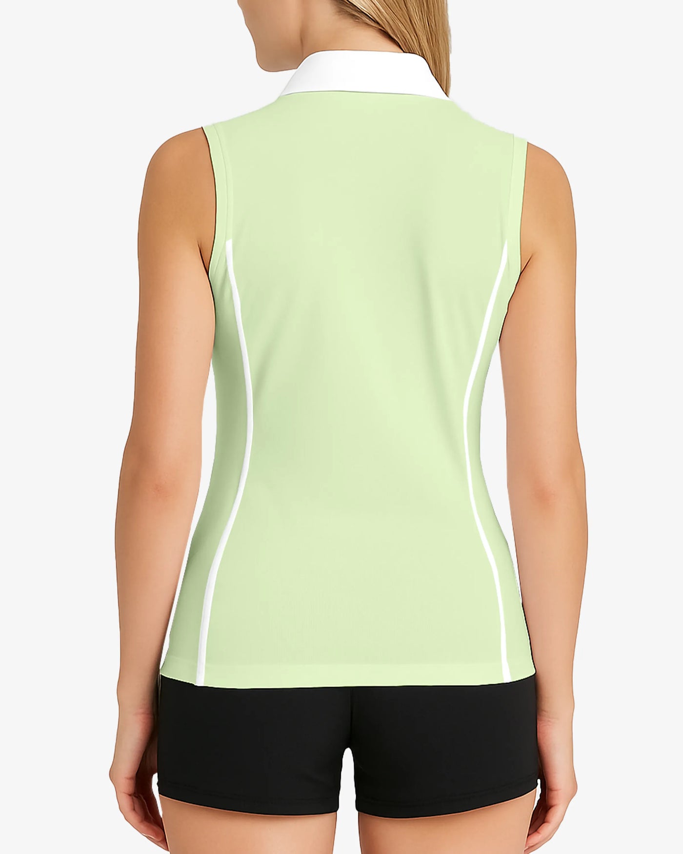 Strive Golf Shirt Performance