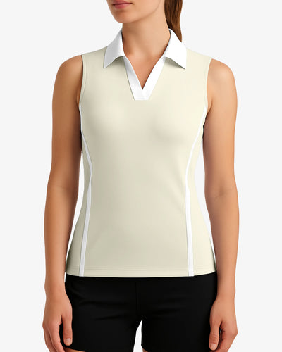 Strive Golf Shirt Performance