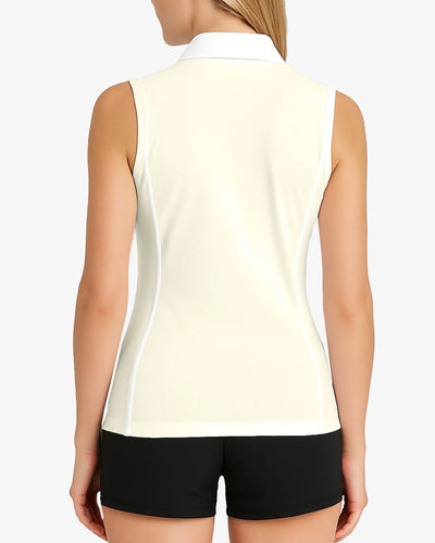 Strive Golf Shirt Performance