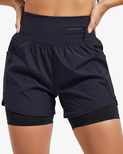 Swift Women’s Running Shorts