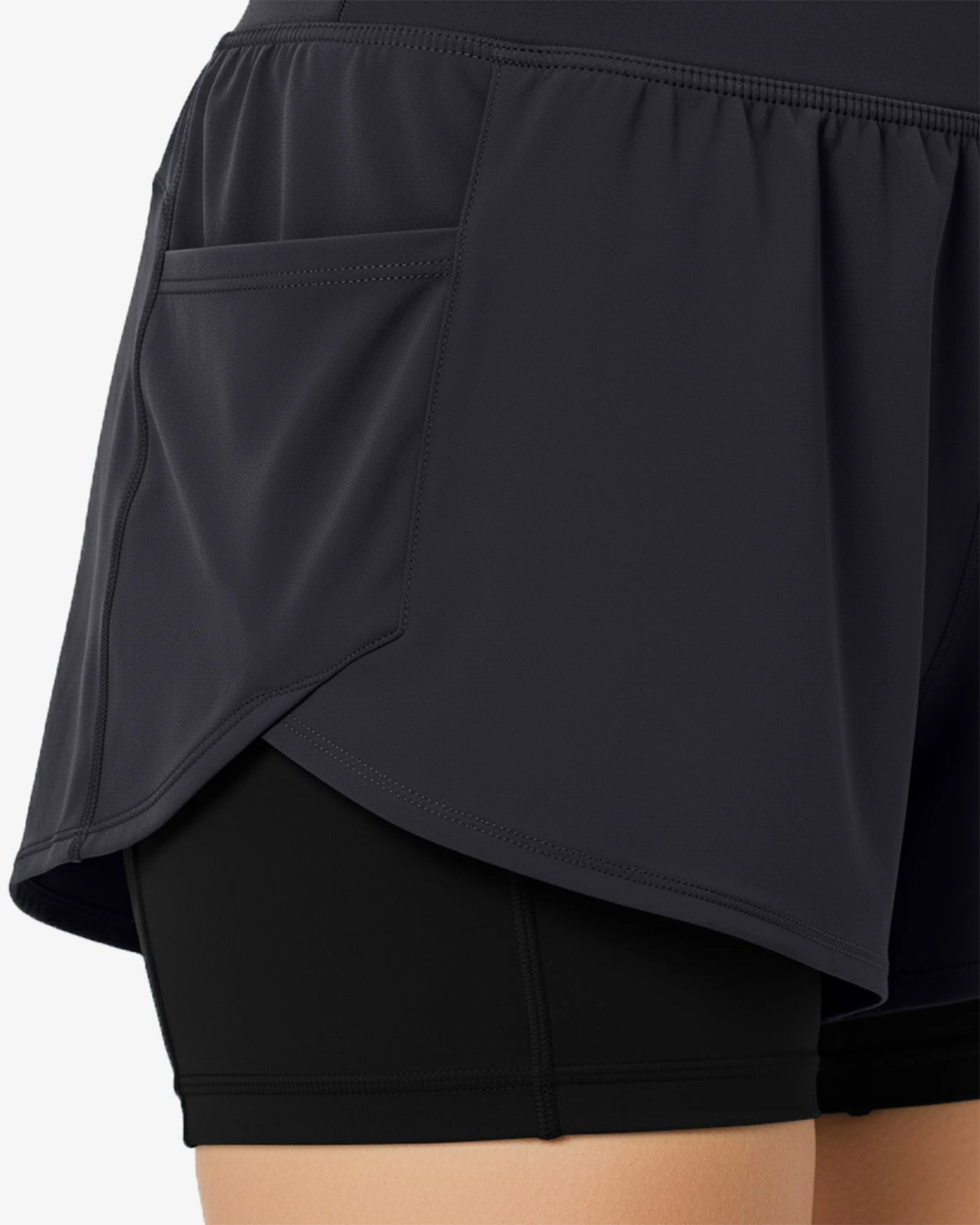 Swift Women’s Running Shorts