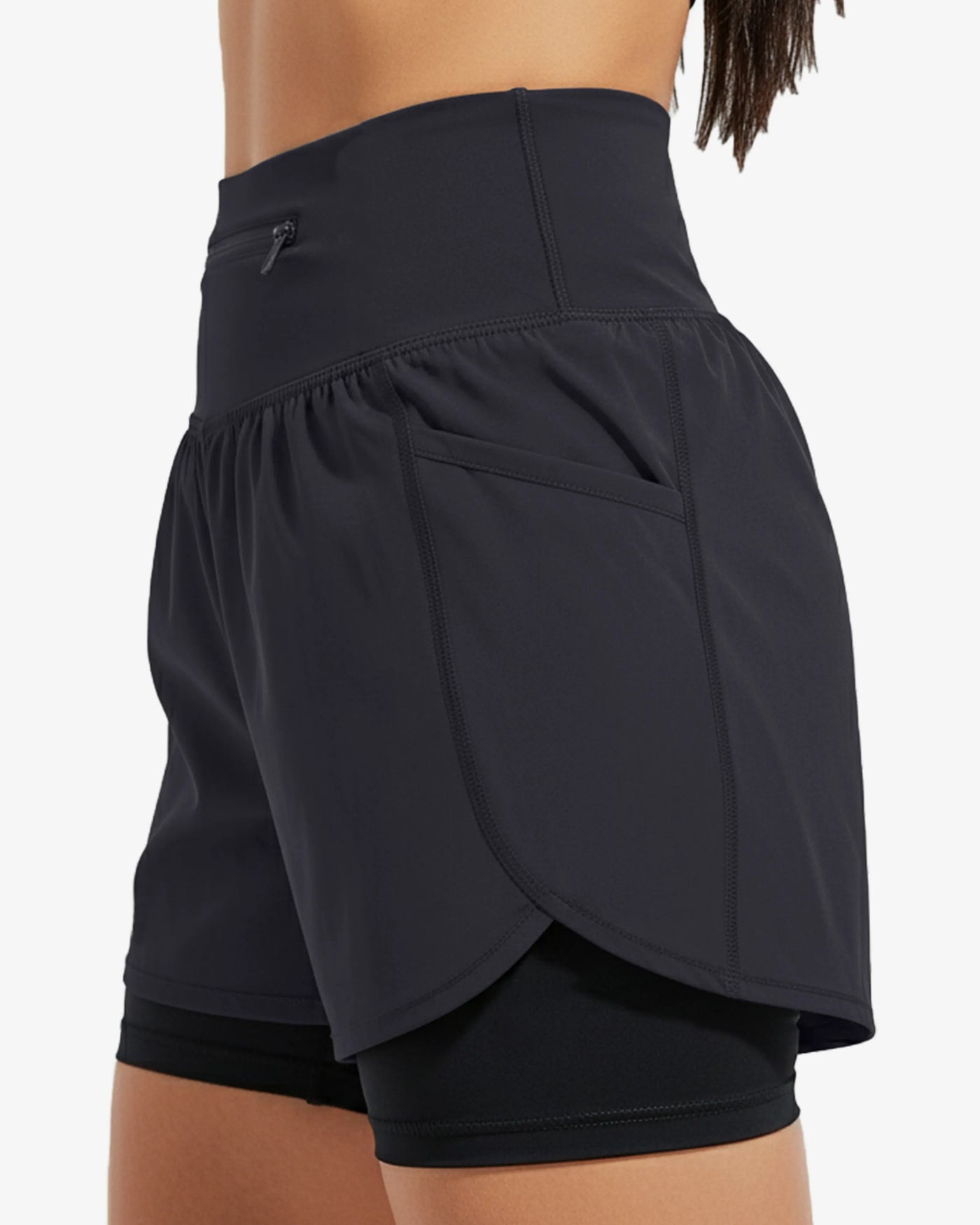 Swift Women’s Running Shorts