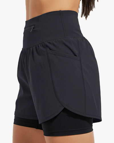 Swift Women’s Running Shorts