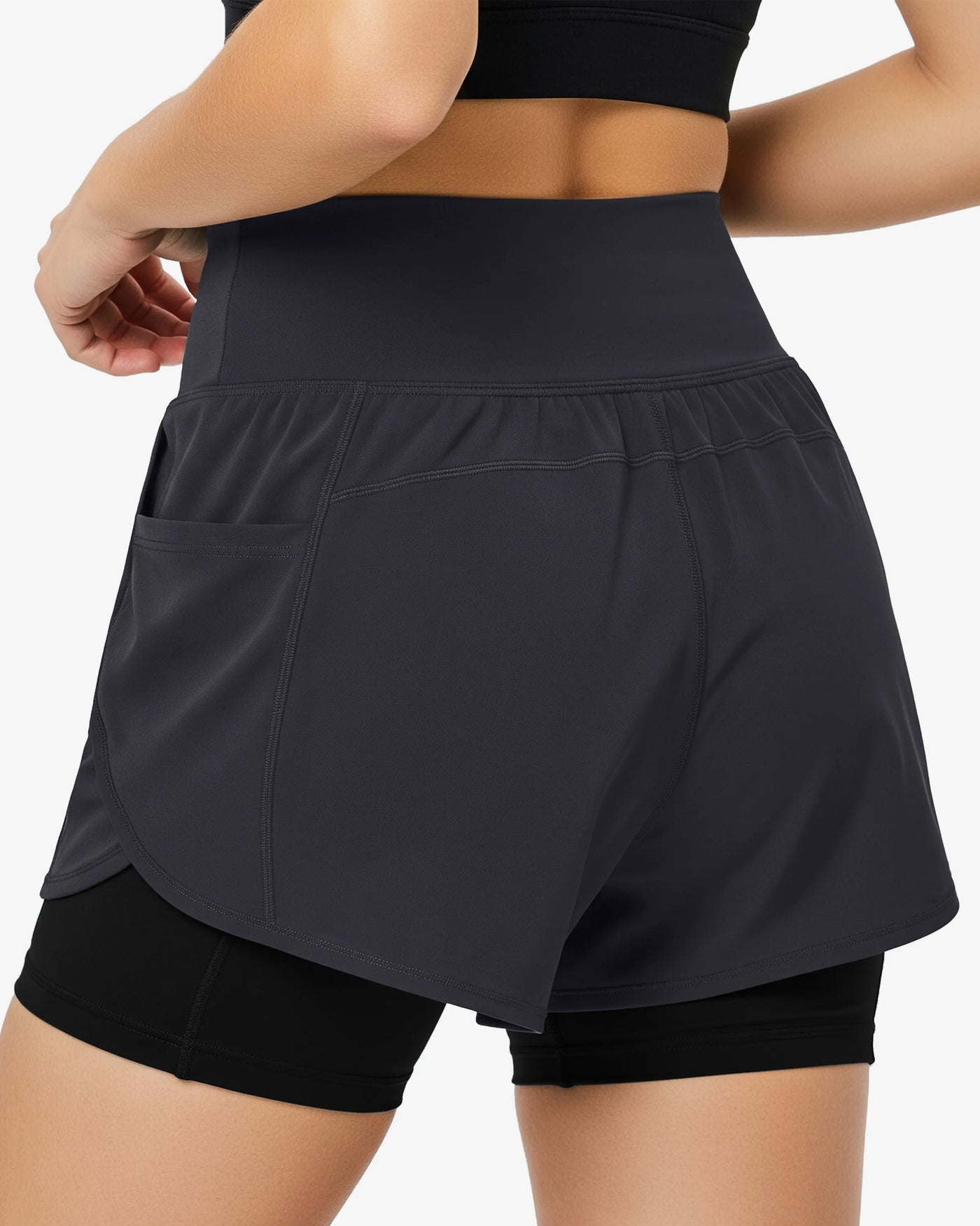 Swift Women’s Running Shorts