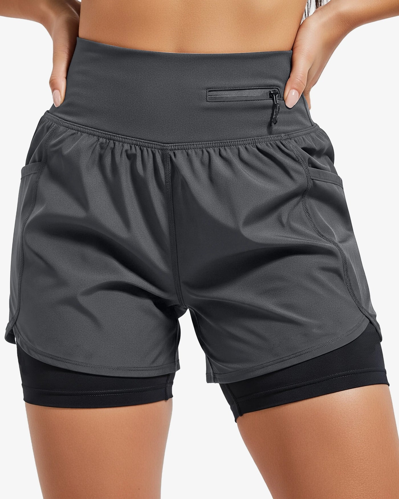 Swift Women’s Running Shorts