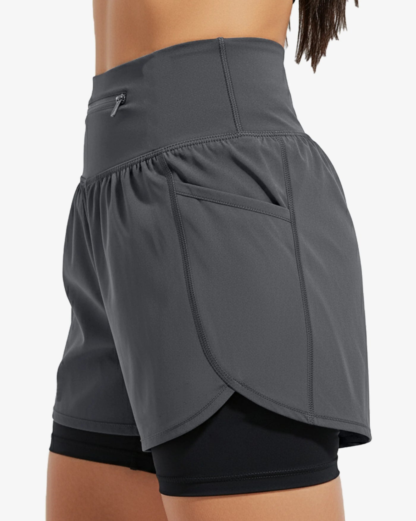 Swift Women’s Running Shorts