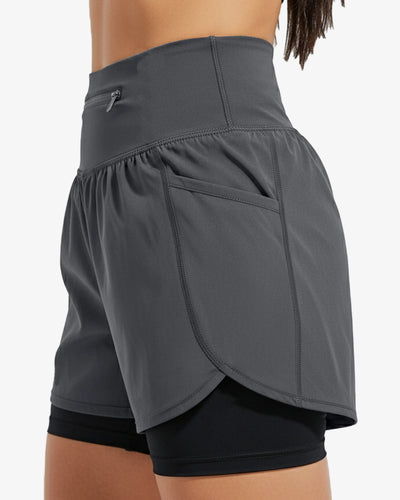 Swift Women’s Running Shorts