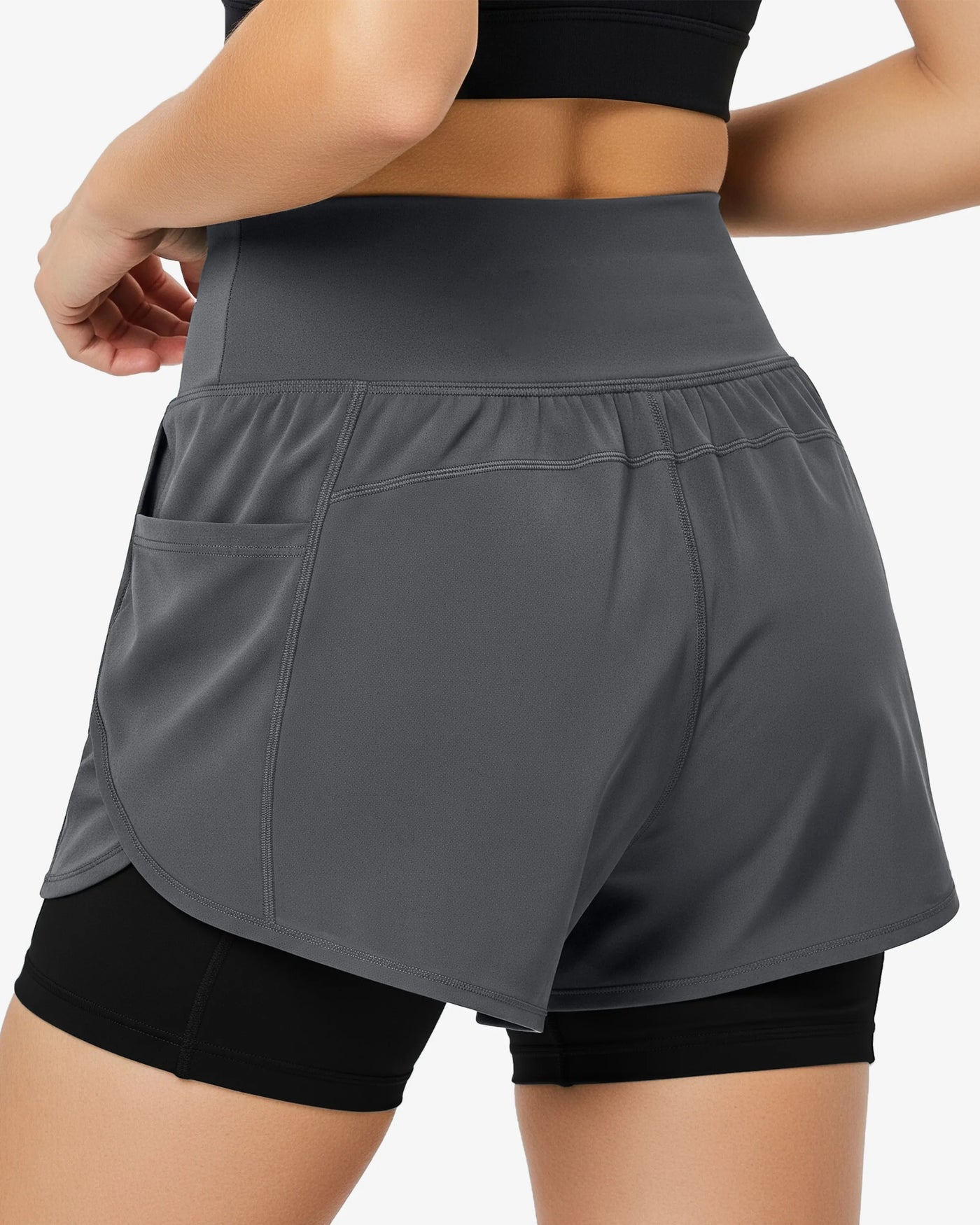 Swift Women’s Running Shorts