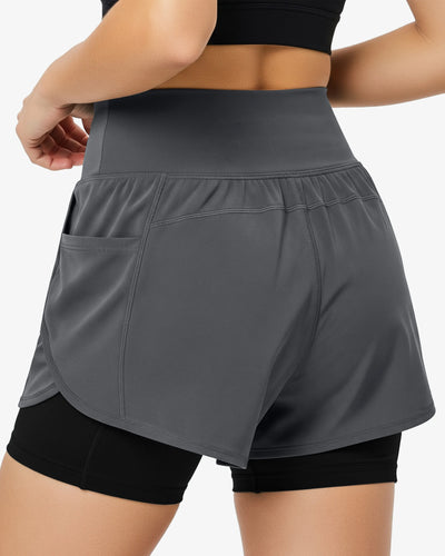 Swift Women’s Running Shorts