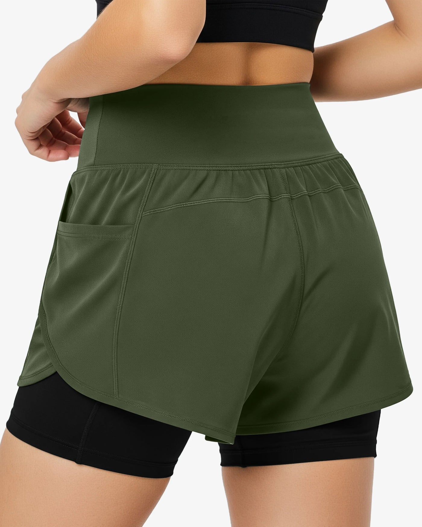 Swift Women’s Running Shorts