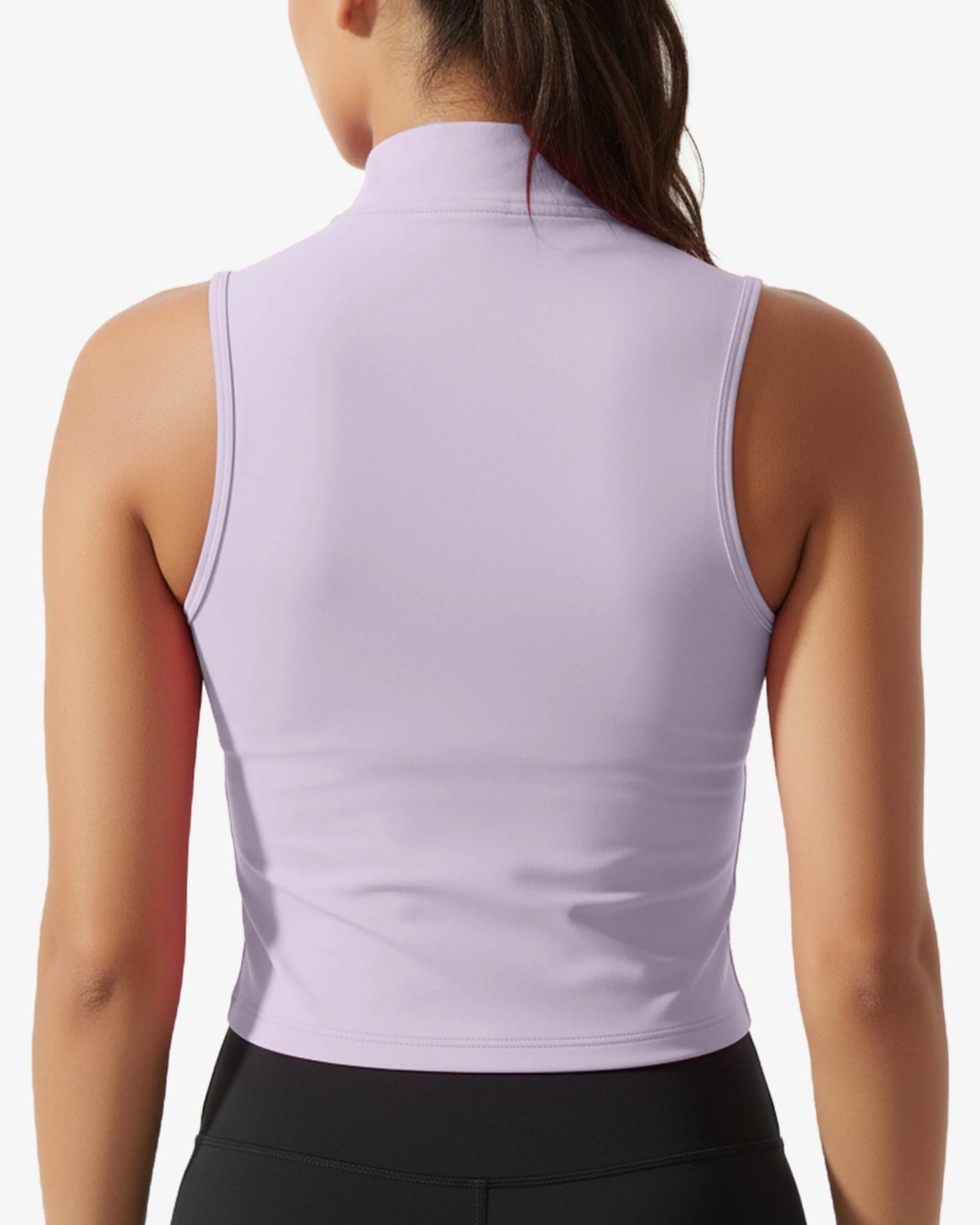 Sylor High Neck Flex Running Jacket