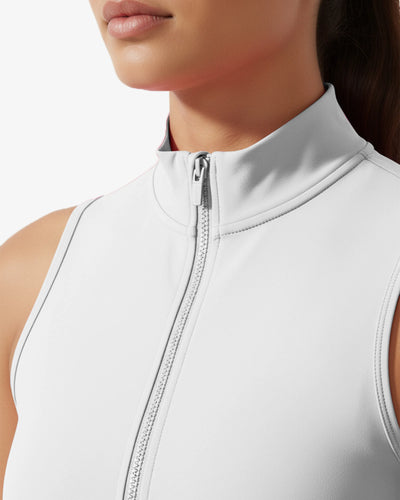 Sylor High Neck Flex Running Jacket