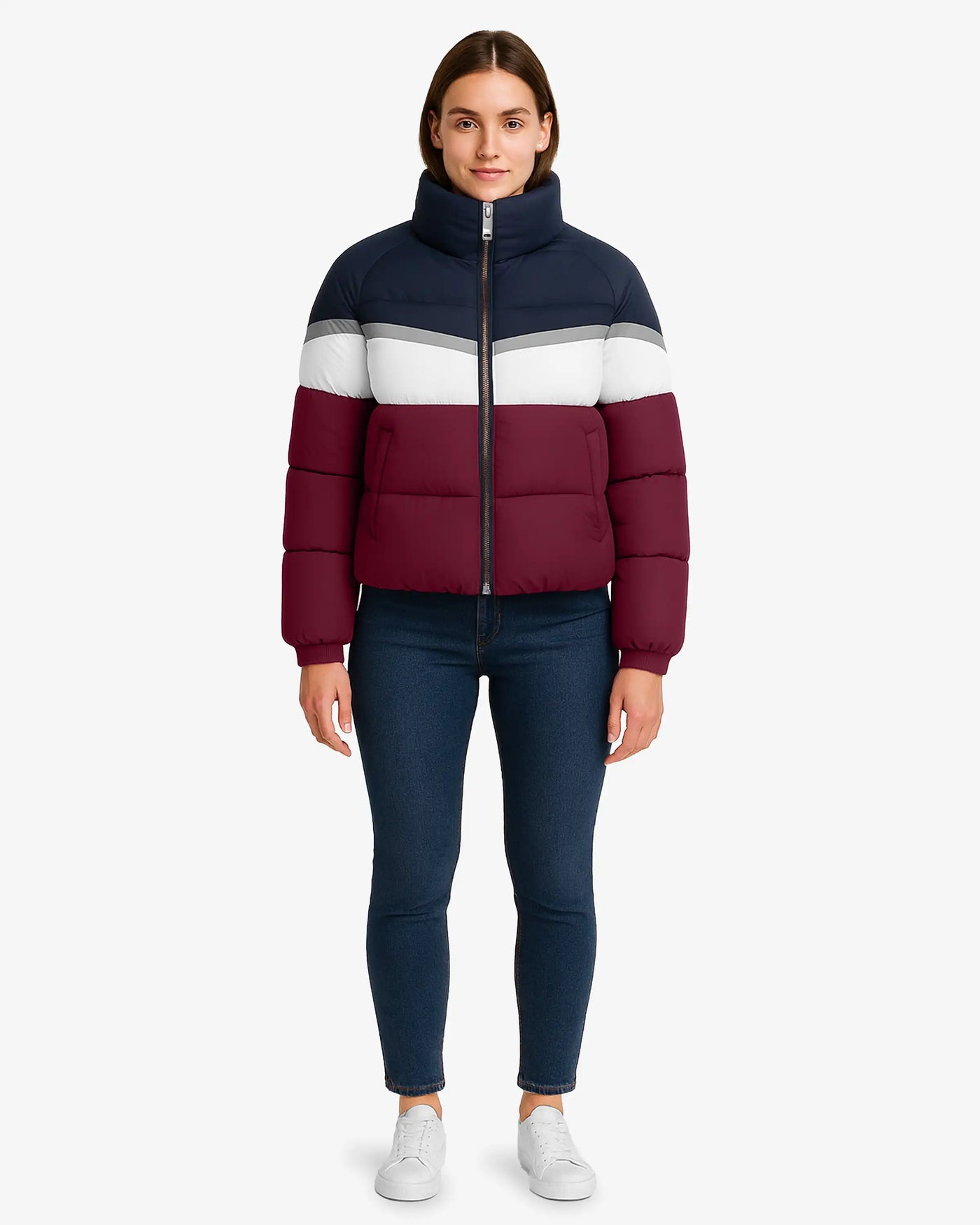 Trinova Trendy Winter Jacket