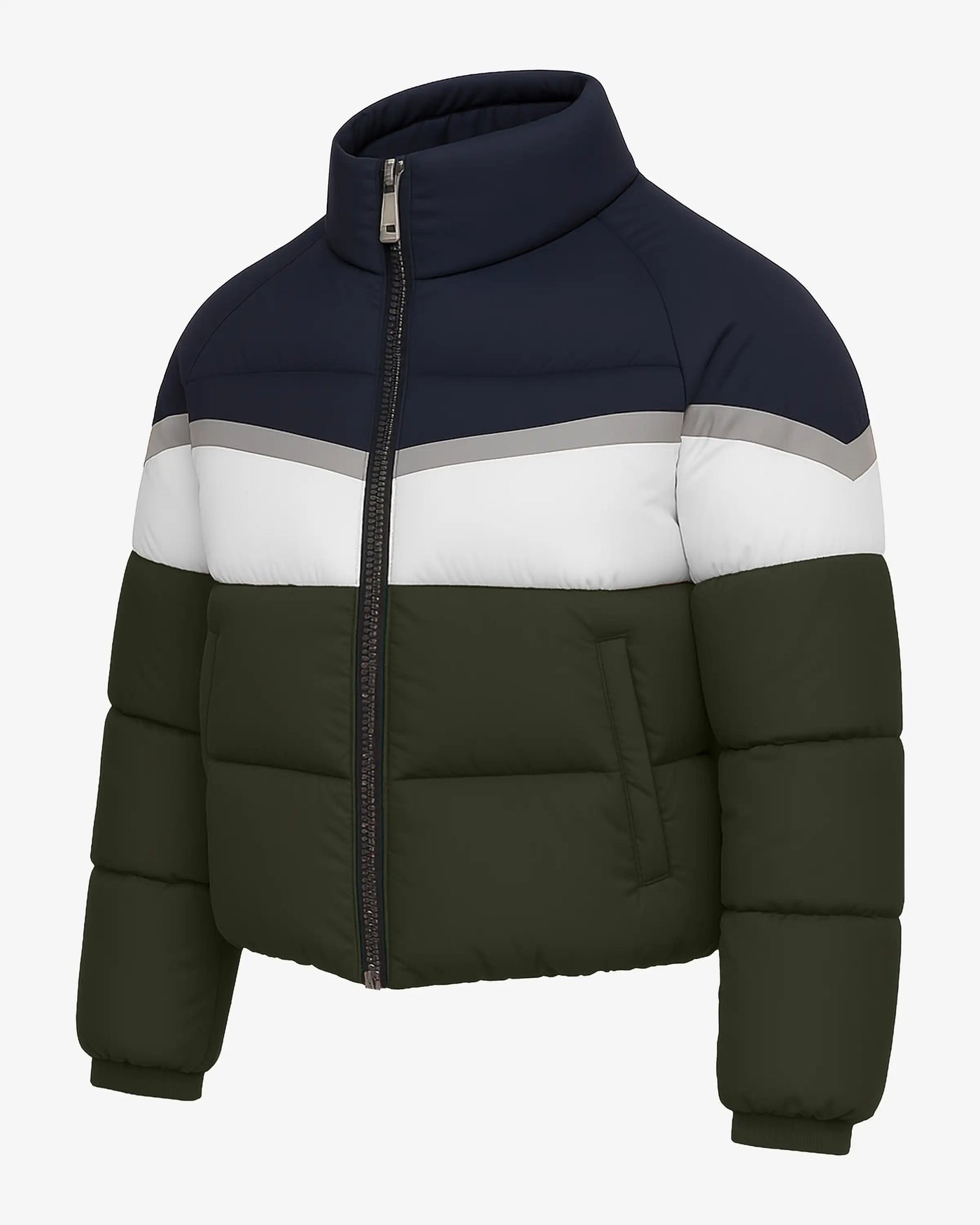 Trinova Trendy Winter Jacket