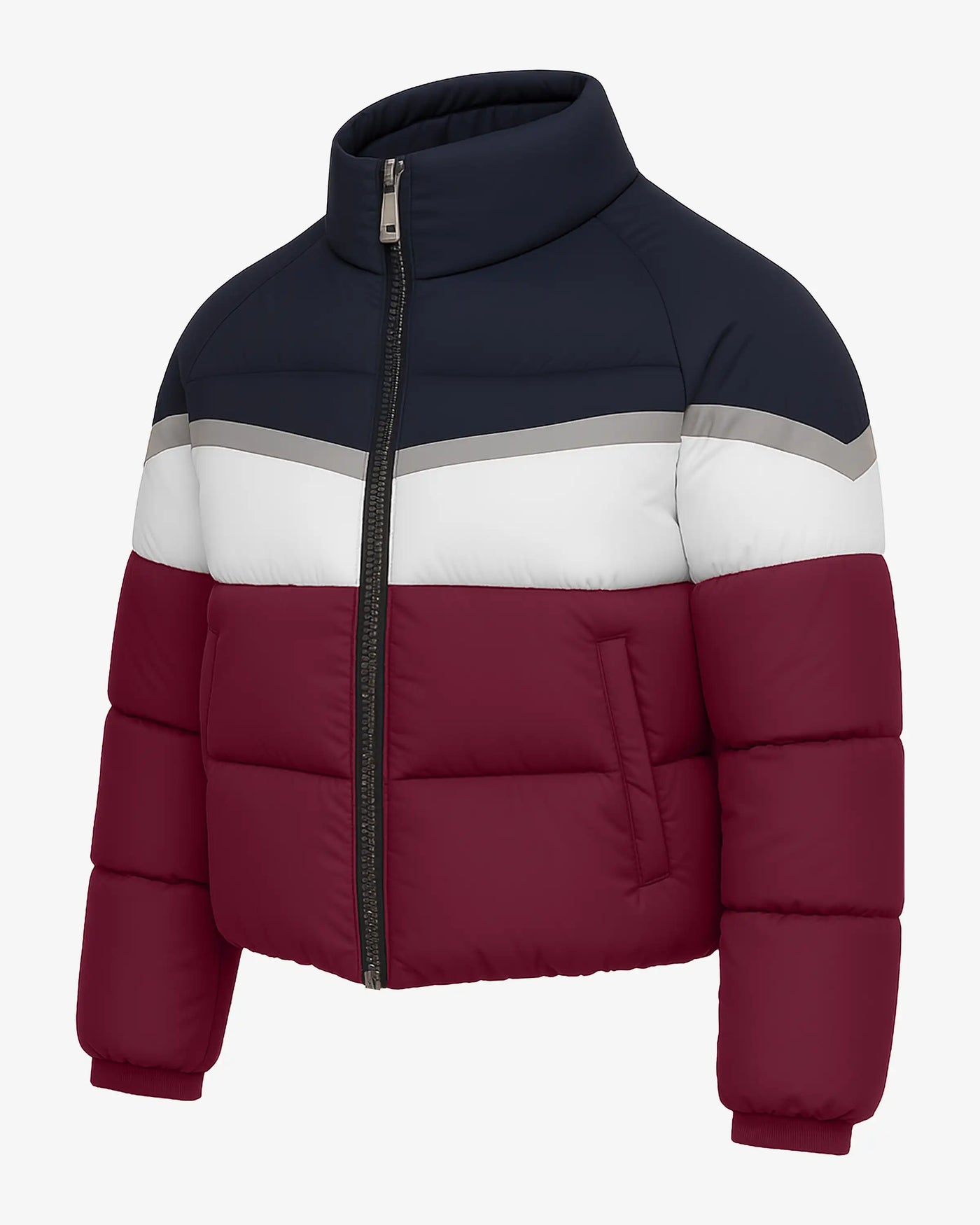 Trinova Trendy Winter Jacket