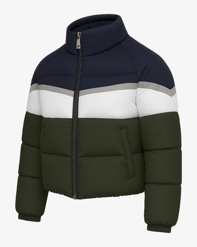 Trinova Trendy Winter Jacket