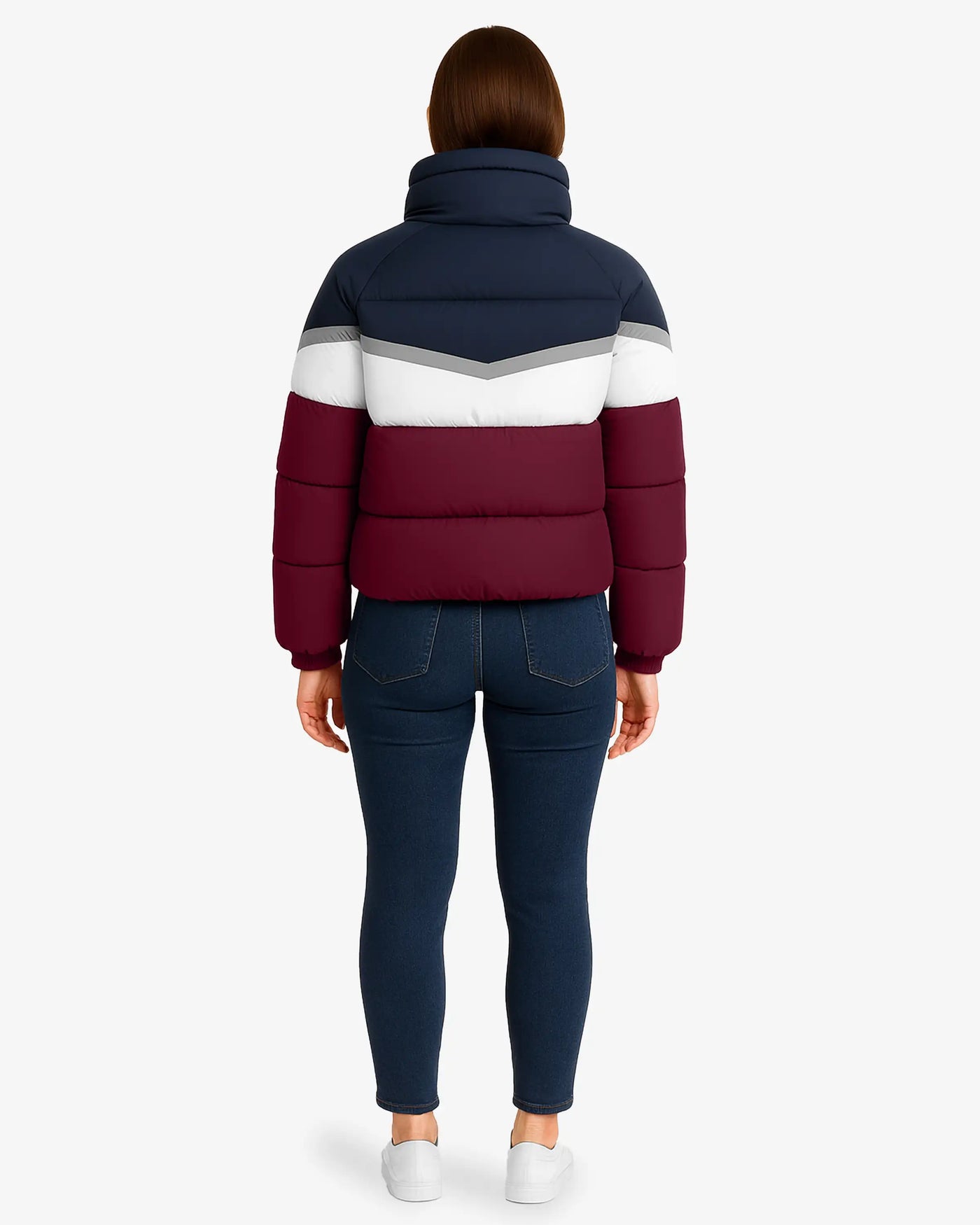 Trinova Trendy Winter Jacket