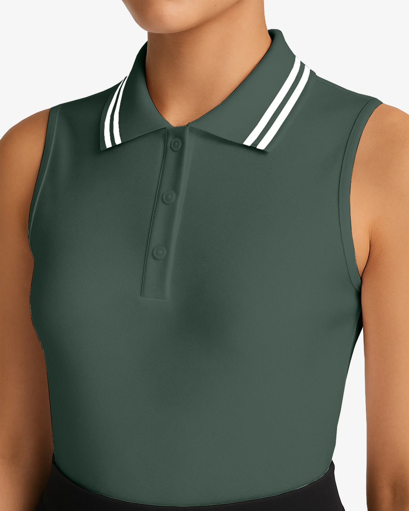 VELORA Tennis Polo Shirt