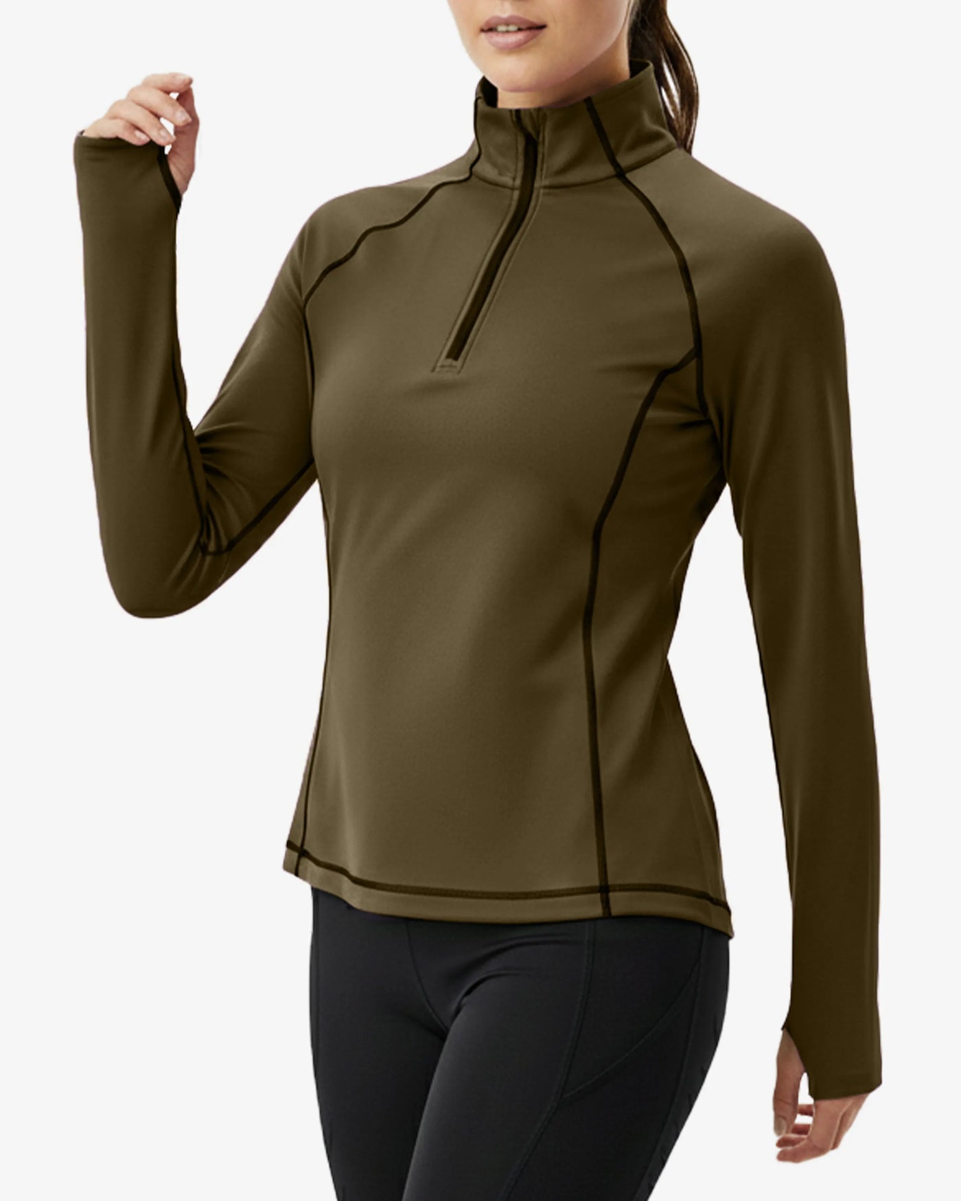 Veyra Climaproof Running Jacket